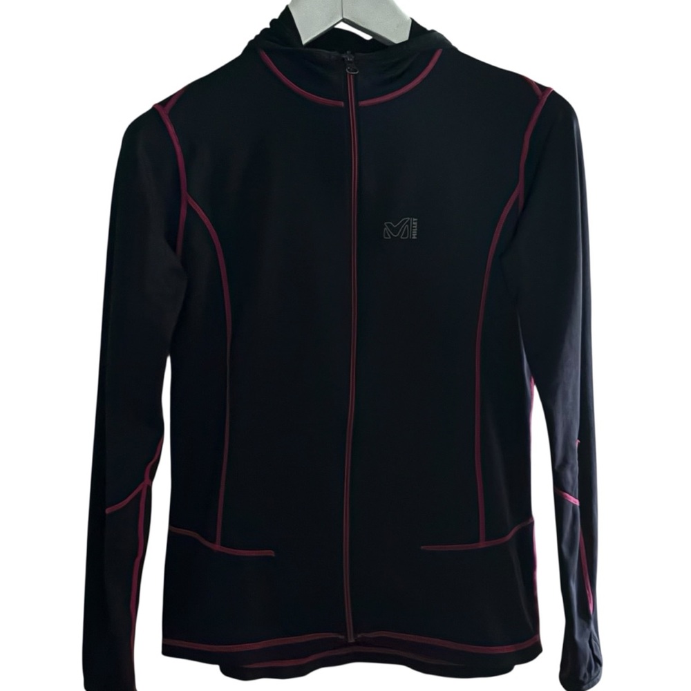 Millet Full Zip